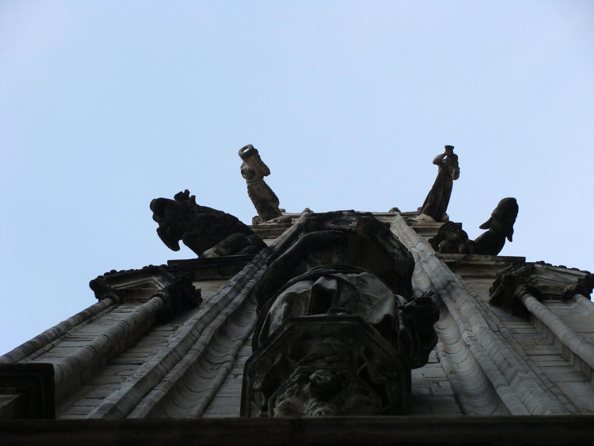 Hotel Paradiso Milan Exterior photo